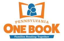 Welcome to the 2019 Pennsylvania One Book website Logo